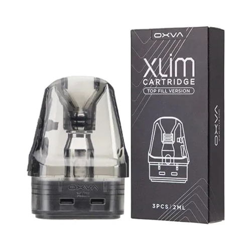 OXVA Xlim Pods V3 Multipack