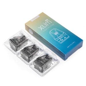 OXVA Xlim V2 Pods 3pack