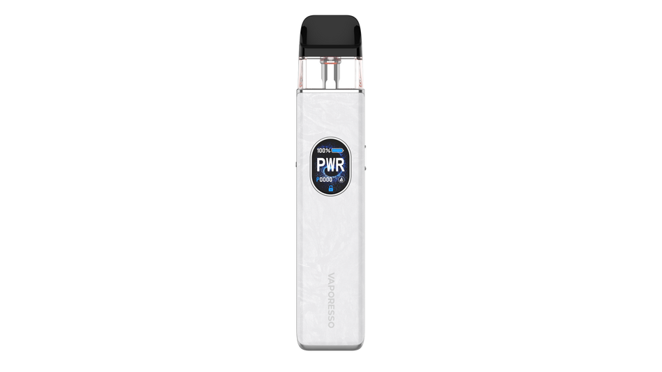 Vaporesso Xros 5 Kit -  Opal White
