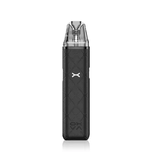 Oxva Xlim Go Kit Black Evolution Vapes