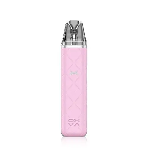 Oxva Xlim Go Kit Pink