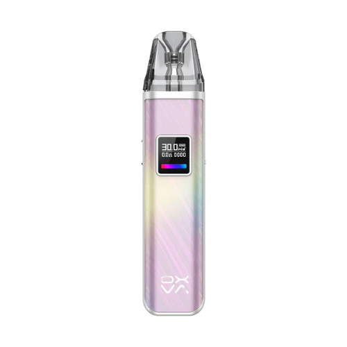 OXVA Xlim Pro Kit - Aurora Pink - Evolution Vapes