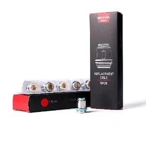 OXVA Unipro Coils 