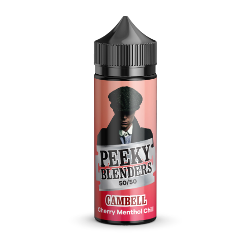 Peeky Blenders - Cambell - 100ml