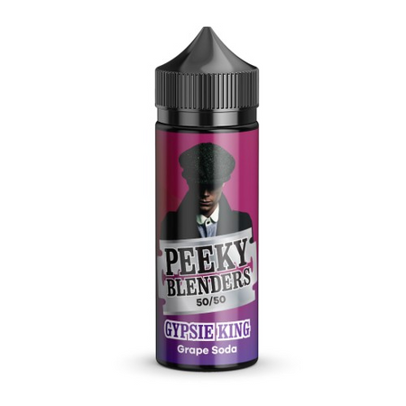 Peeky Blenders - Gypsie King - 100ml