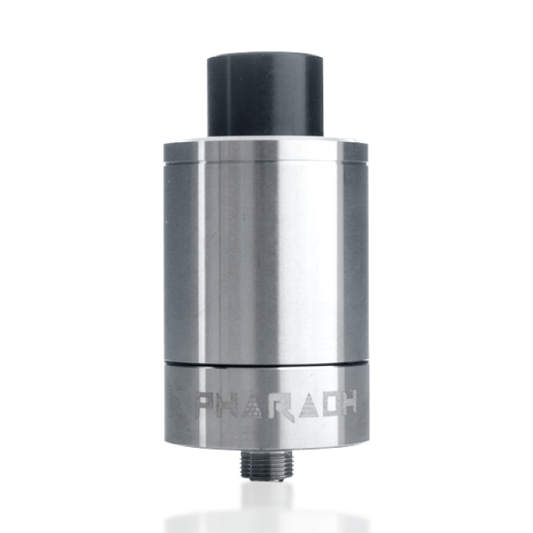 Digi Flavour Pharoah RDA