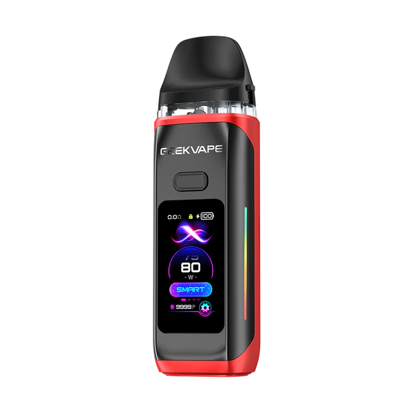 GeekVape Digi Max - Ruby Red
