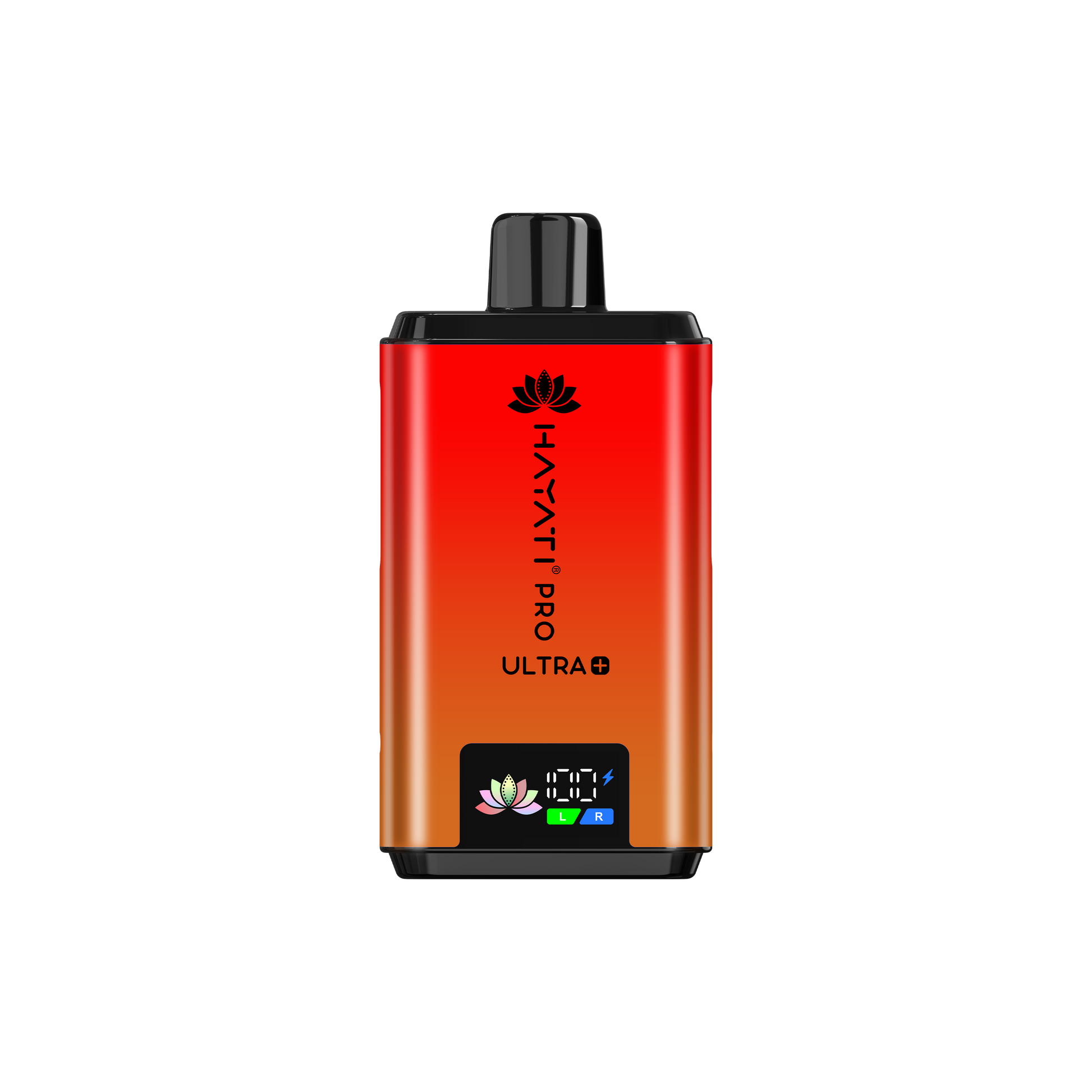 Hayati Pro Ultra Plus 25k - Raspberry Cola Evolution Vapes Hayati Pro Ultra Plus 25k - Raspberry Cola Evolution Vapes