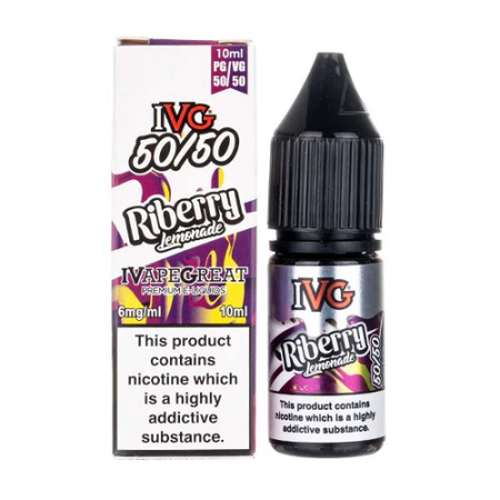 IVG - Riberry - 10ml