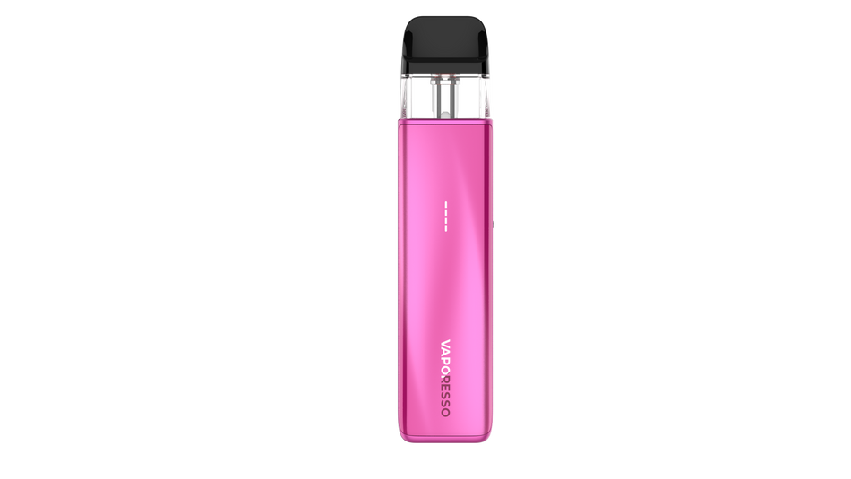 Vaporesso Xros 5 Mini Kit -  Rose Red