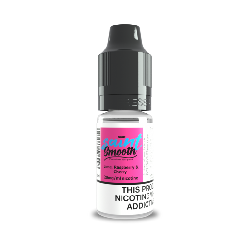 Saint Salts - Lime Raspberry & Cherry