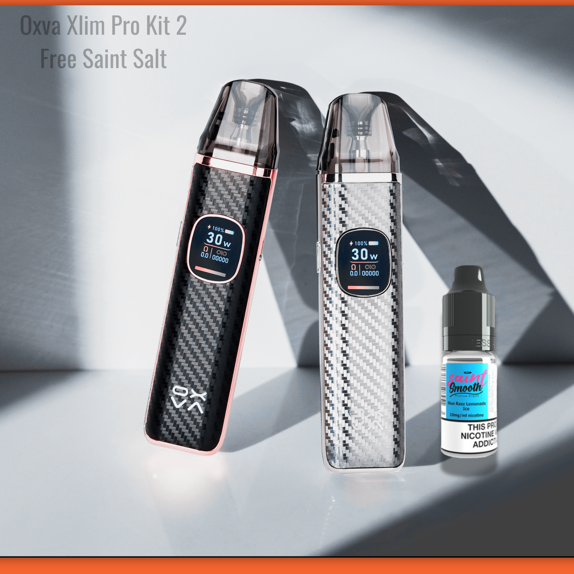 randm tornado 7000 günstig kaufen Xlim Pro 2 DNA Oxva Pod, Xlim Pro 2 Oxva electronic cigarette| Le Petit  Vapoteur main image 0