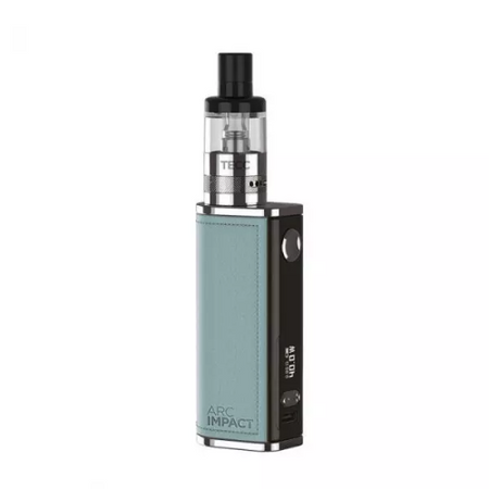 TECC Arc Impact Ocean Mist Evolution Vapes