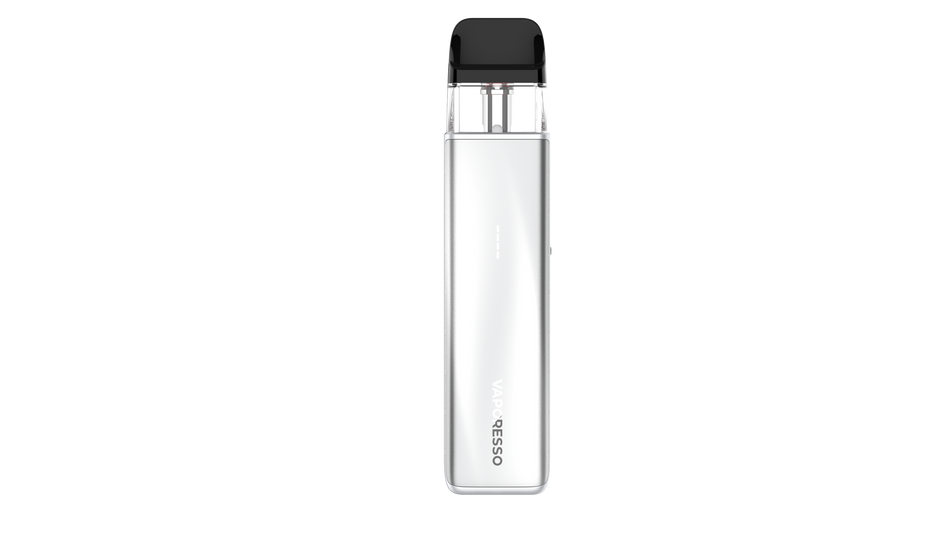 Vaporesso Xros 5 Mini Kit -  Titanium Silver