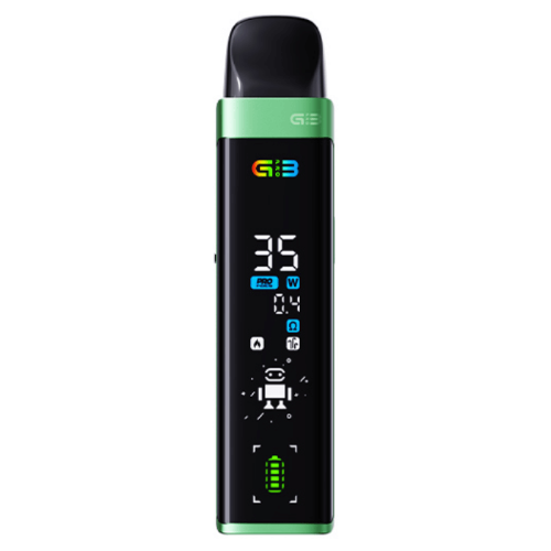 Uwell Caliburn G3 Pro Emerald Green