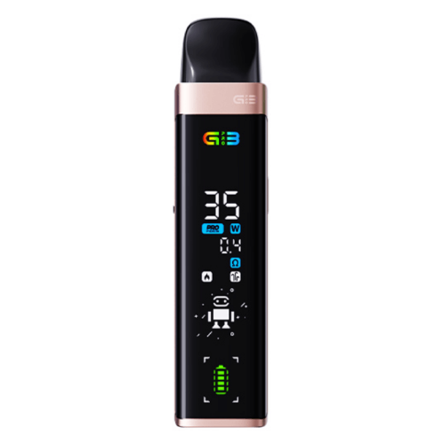 Uwell Caliburn G3 Pro Rose Gold 