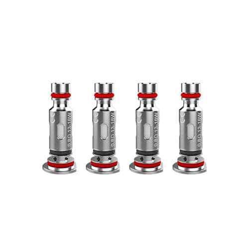 Uwell Caliburn G Replacement Coils 