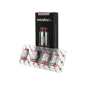 Uwell Nunchaku Replacement Coils 4pack