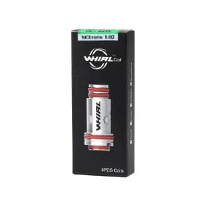 Uwell Whirl Repalcement Coils