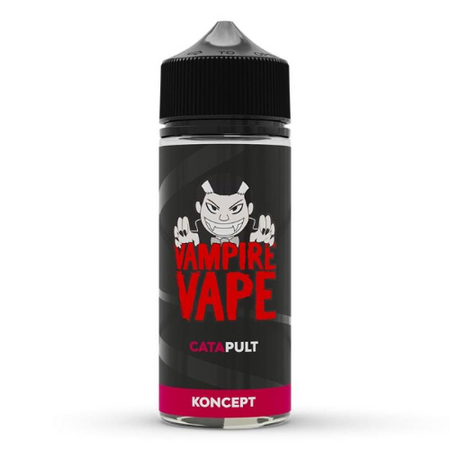 Vampire Vape - Catapult - 100ml Evolution Vapes