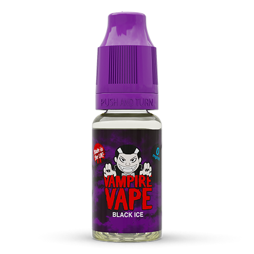 Vampire Vape Black Ice 10ml