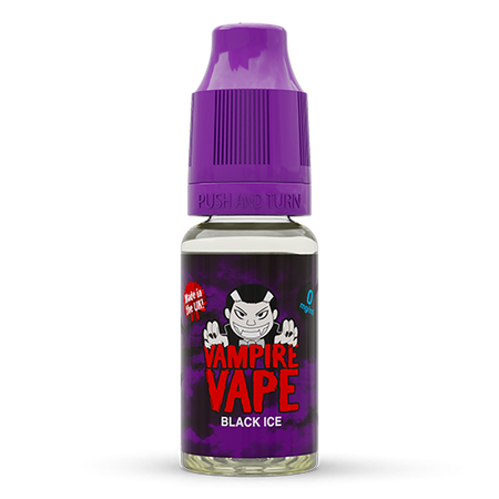 Vampire Vape Black Ice 10ml