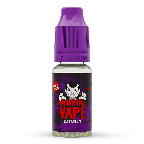 Vampire Vape Catapult 10ml