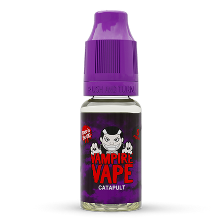 Vampire Vape Catapult 10ml