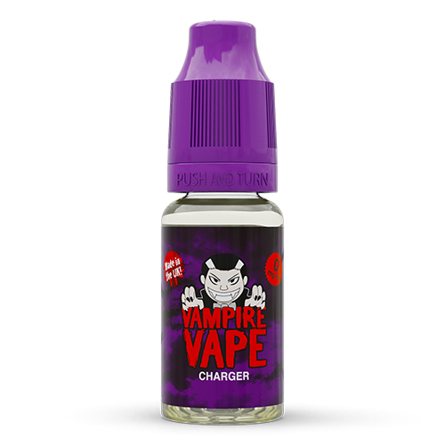 Vampire Vape Charger 10ml