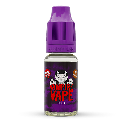 Vampire Vape Cola 10ml