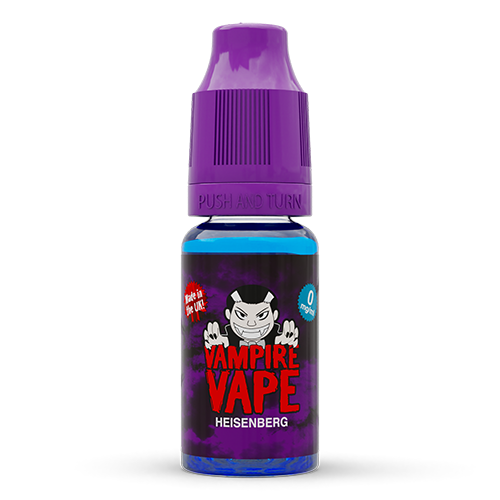 Vampire Vape Heisenberg 10ml