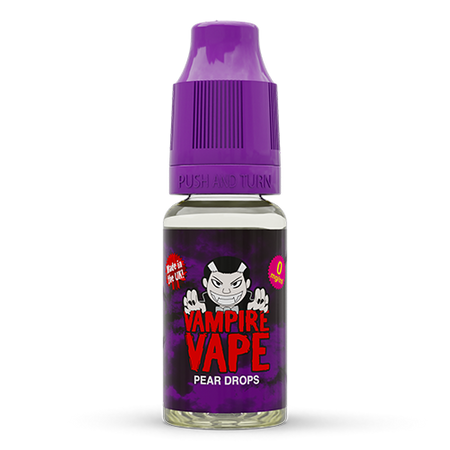 Vampire Vape Pear Drops 10ml