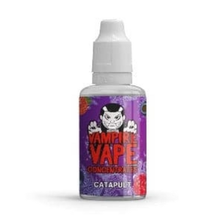 Vampire Vape Concentrate 30ml- Catapult
