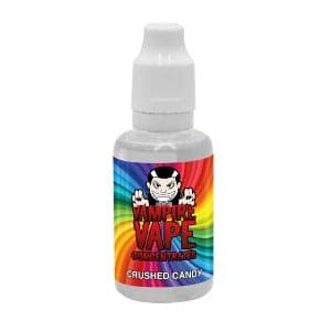 Vampire Vape Concentrate 30ml-Crushed Candy
