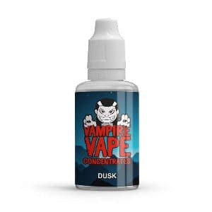 Vampire Vape Concentrate 30ml-Dusk