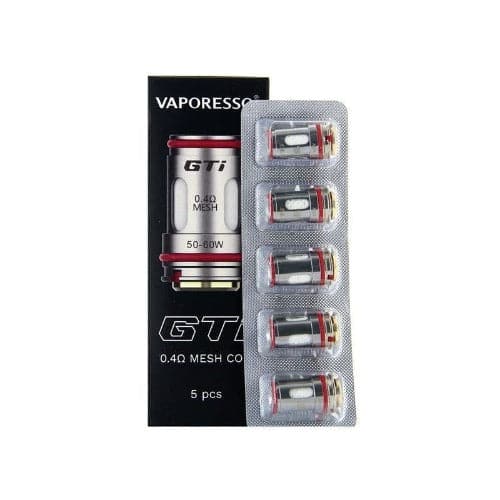 Vaporesso GTi Replacement Coils 5pack