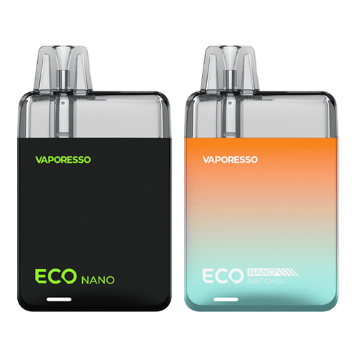 Vaporesso Eco Nano Kit - Evolution Vapes