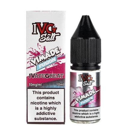 IVG Salts - Vimade Fusion