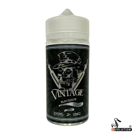 Vintage - Blackjack - 200ml