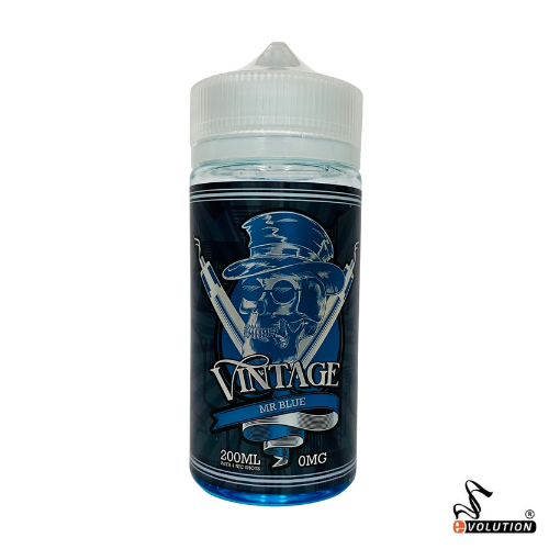 Vintage Evolution Vapes Vintage Evolution Vapes
