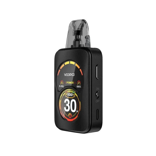 Voopoo Argus A Phantom Black