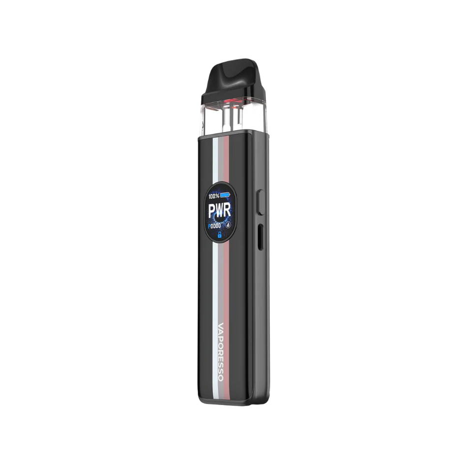 Vaporesso Xros 5 Kit -  Carbon Stripe