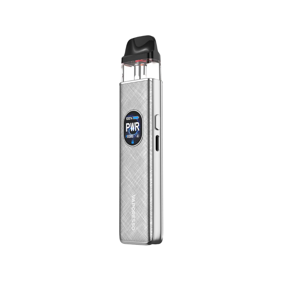 Vaporesso Xros 5 Kit -  Grey Silk