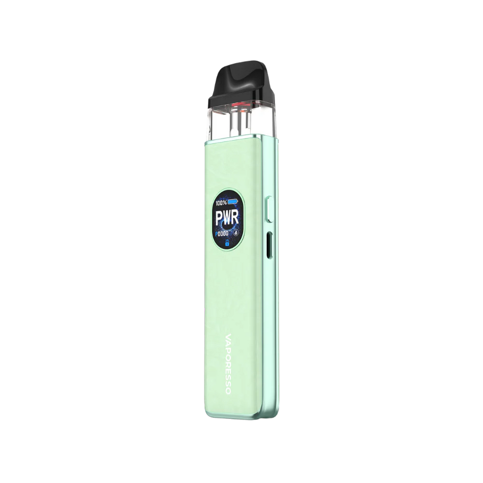 Vaporesso Xros 5 Kit -  Jade Green