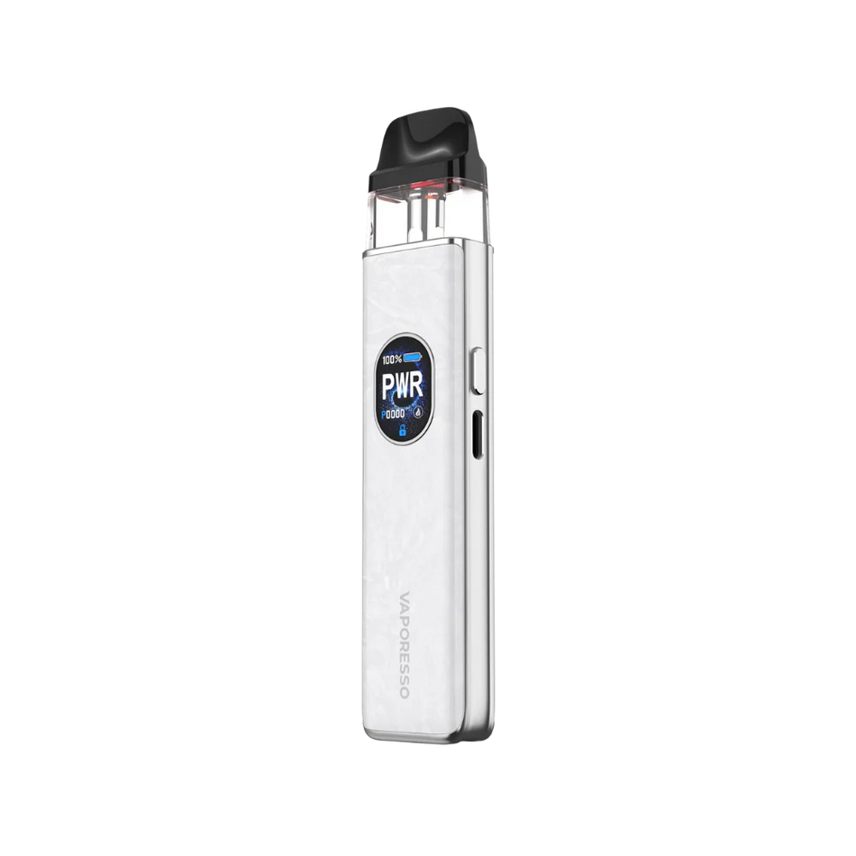 Vaporesso Xros 5 Kit -  Opal White