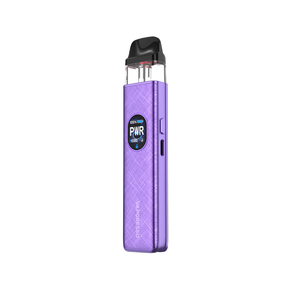 Vaporesso Xros 5 Kit -  Violet Silk