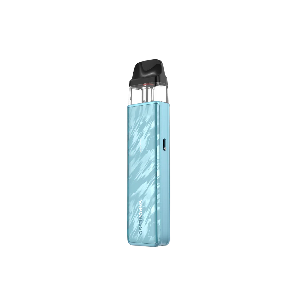 Vaporesso Xros 5 Mini Kit -  Flowing Blue