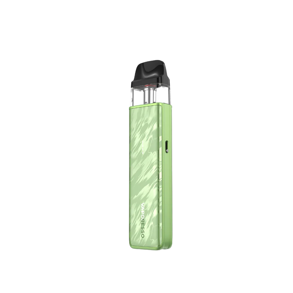 Vaporesso Xros 5 Mini Kit -  Flowing Green