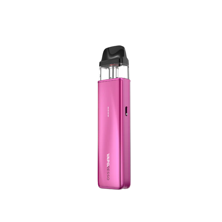 Vaporesso Xros 5 Mini Kit -  Rose Red