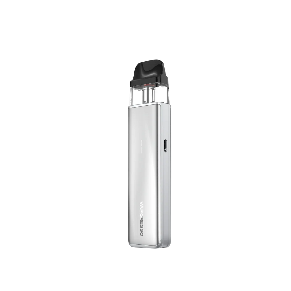 Vaporesso Xros 5 Mini Kit -  Titanium Silver